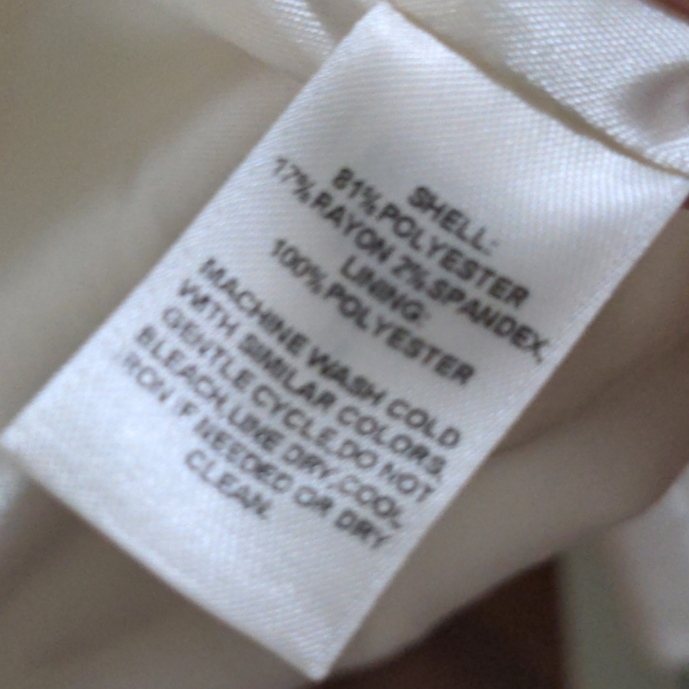 Staple Suiting Jacket - Picture 7 of 17
